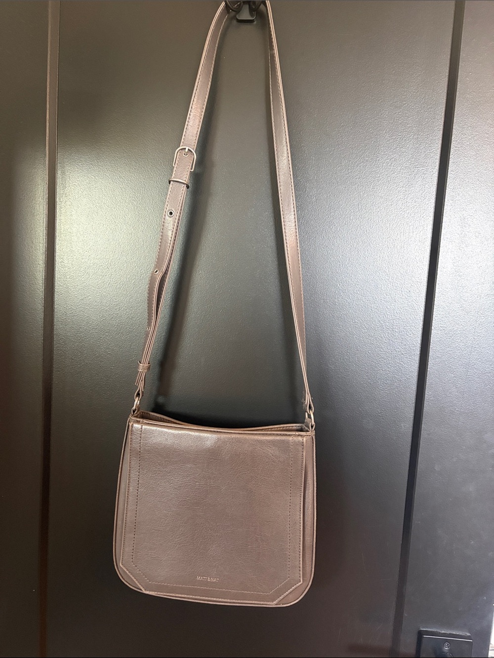 MATT & NAT crossbody bag